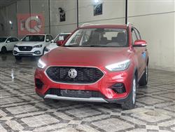 ام جي ZS